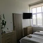 Jordanek Hotel Opočno