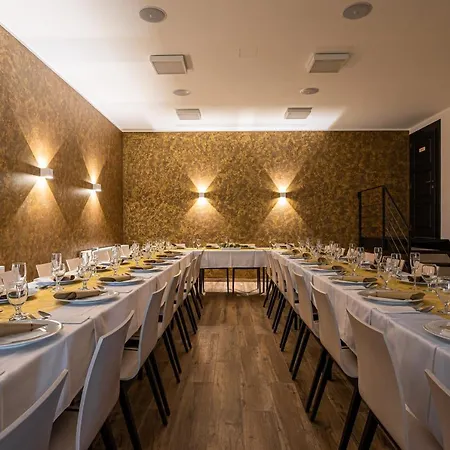 Jordánek Hotel Opočno