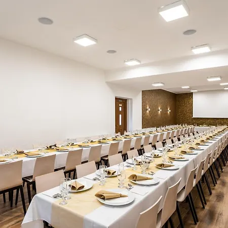 Jordánek Hotel Opočno