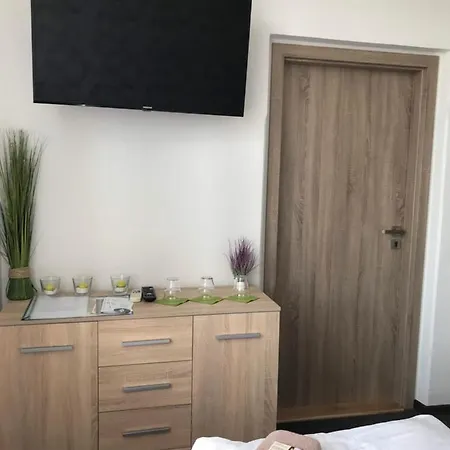 Jordánek Hotel Opočno