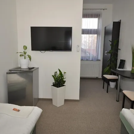 Hotel Jordánek Opočno