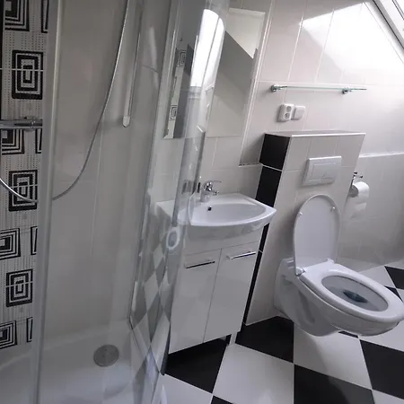 Jordánek Hotel Opočno