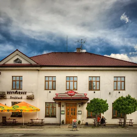 Jordánek Hotel *
