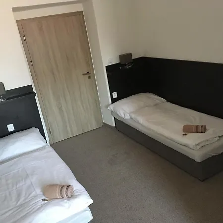 Jordánek Hotel Opočno