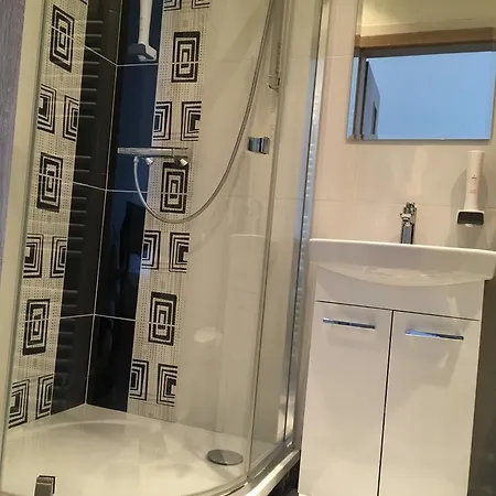 Hotel Jordánek Opočno