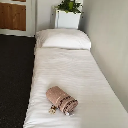 酒店 Jordanek Opočno