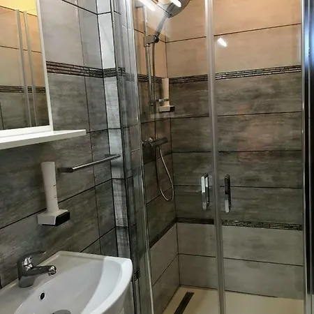 Hotel Jordánek Opočno