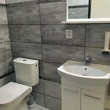 Hotel Jordánek Opočno