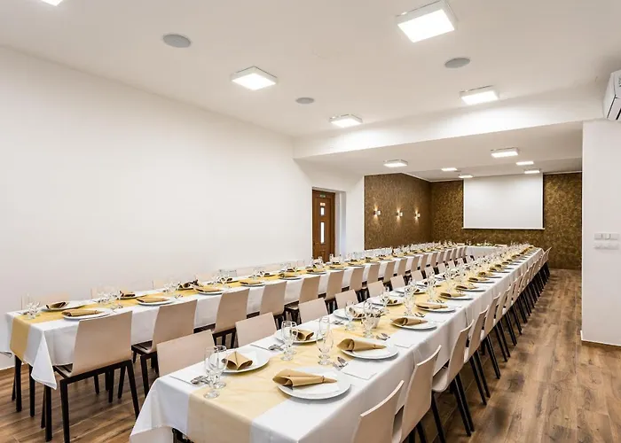 Jordanek Hotel Opocno