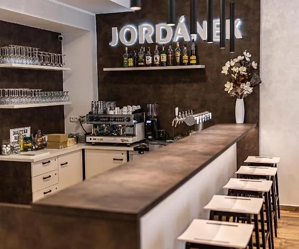 Hotel Jordanek *