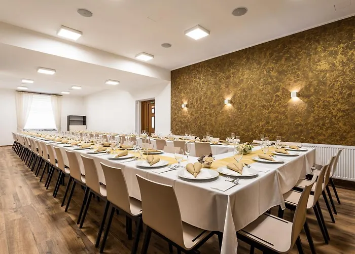 Jordanek Hotel *