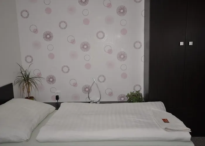 Hotel Jordanek Opocno
