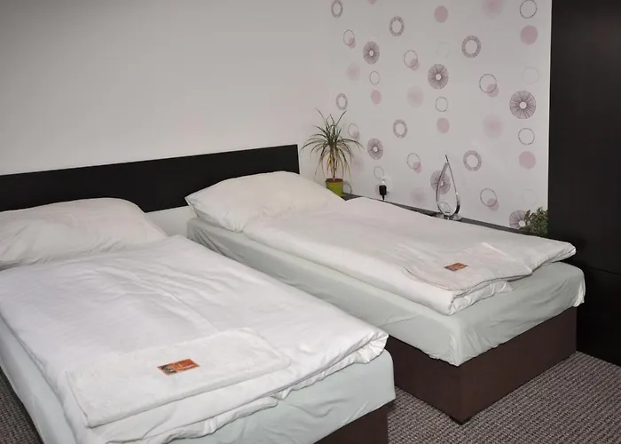 Jordanek Hotel *