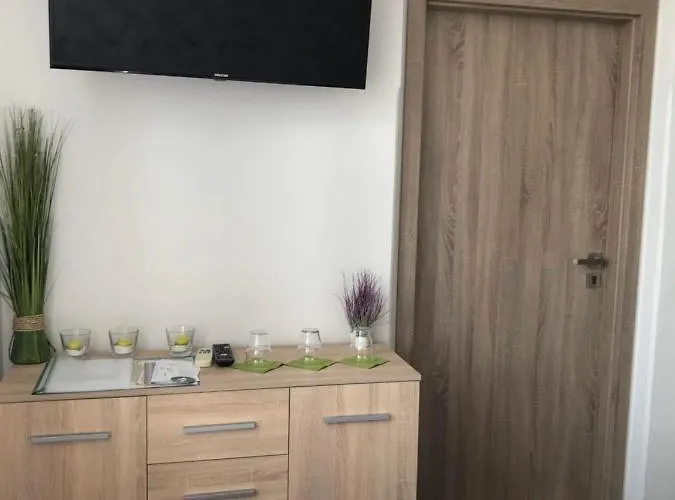 Jordanek Hotel Opocno