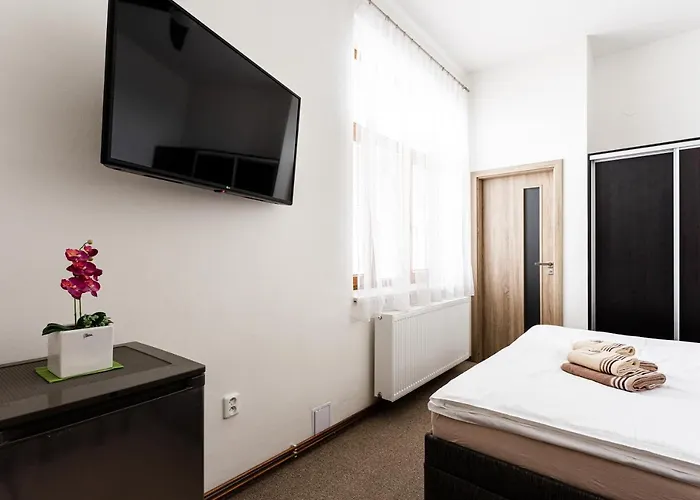 Hotel Jordanek