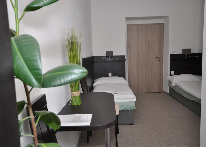 Hotel Jordanek