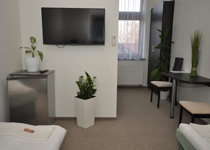 Hotel Jordanek