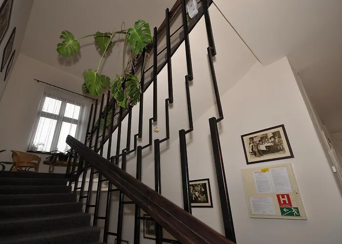 Jordanek Hotel *