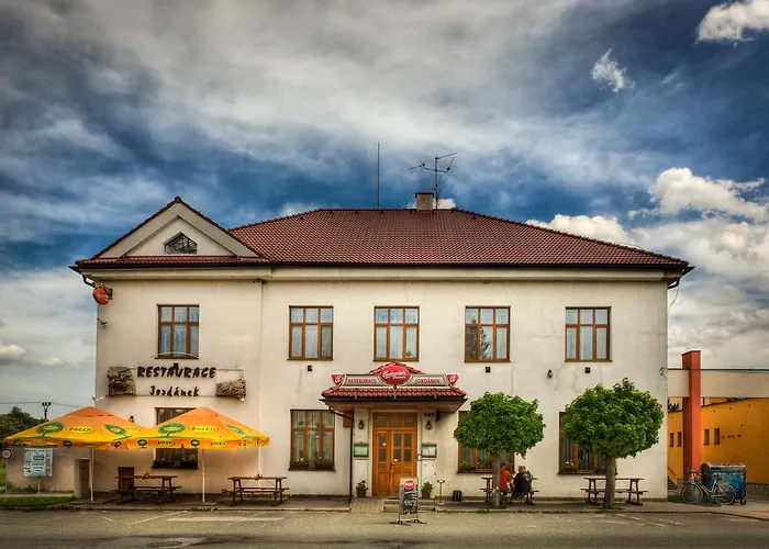 Jordanek Hotel *