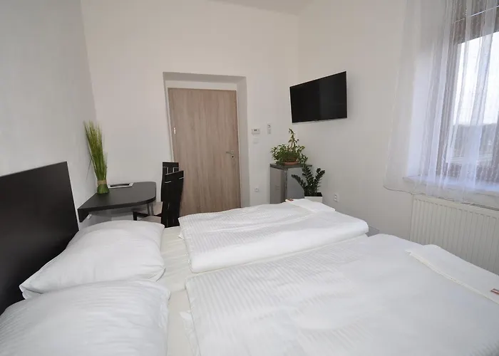Hotel Jordanek