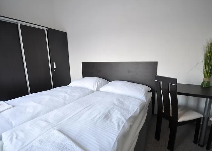 Jordanek Hotel