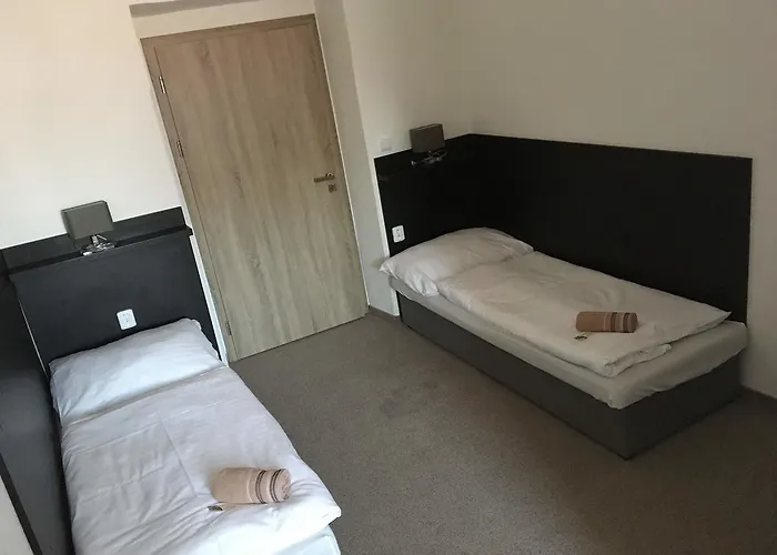 Jordanek Hotel Opocno