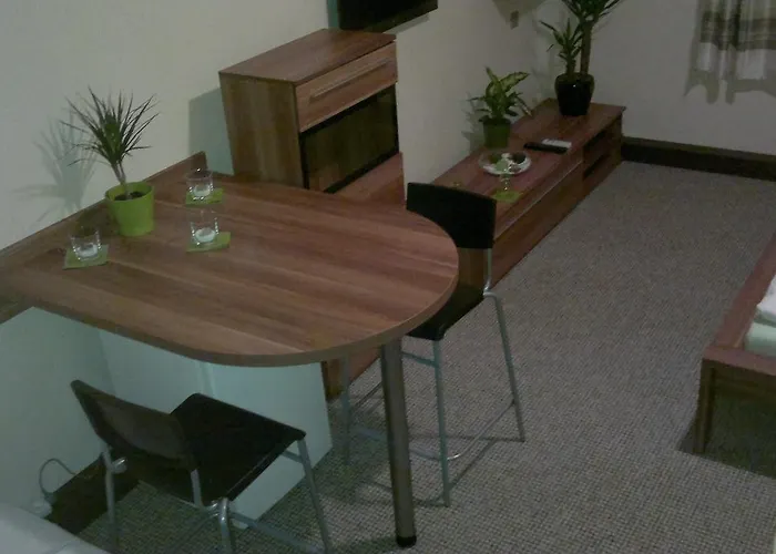 Jordanek Hotel Opocno