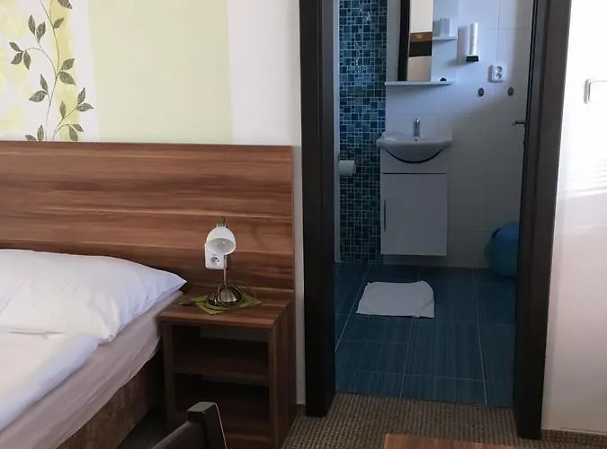 Hotel Jordanek *