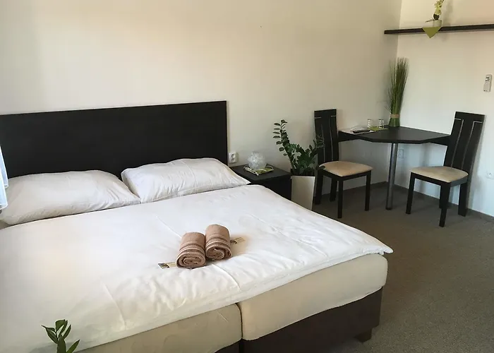 Hotel Jordanek *