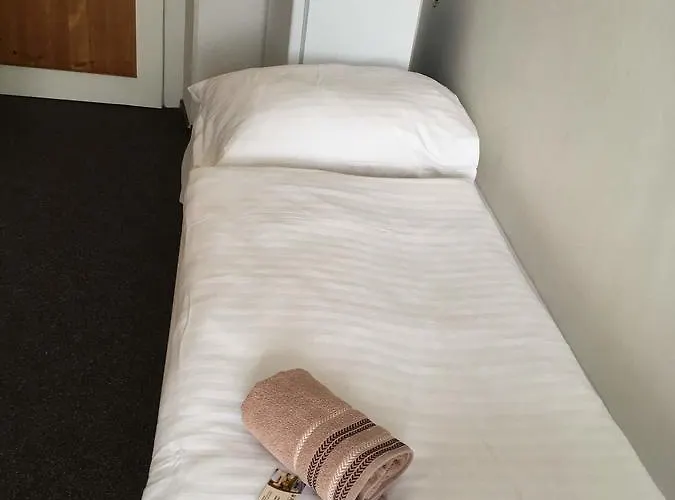 Hotel Jordanek Opocno