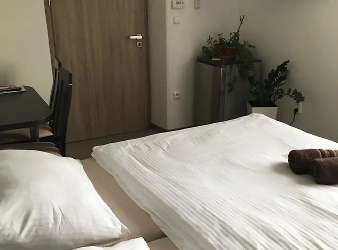 Hotel Jordanek