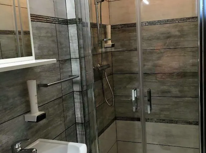 Hotel Jordanek Opocno